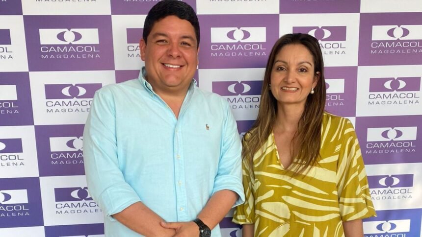 Cemento País reafirmó su compromiso con el progreso de Santa Marta y sus alrededores al participar como patrocinador destacado.