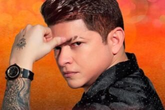 Luego de convertirse en tendencia con su más reciente sencillo “El Secuestro”, el artista continúa dando de qué hablar.