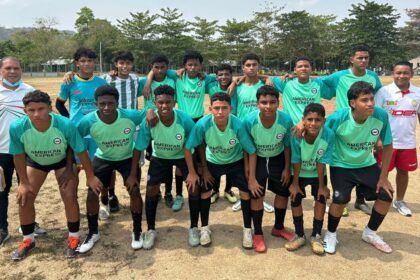 En Cartagena se darán cita 423 deportistas, de los cuales 179 corresponden a la categoría prejuvenil y 244 a la juvenil.
