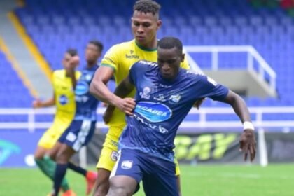 Real Cartagena no gana como visitante desde octubre. Atlético no gana como local desde septiembre, y perdió todos los juegos en casa este año.