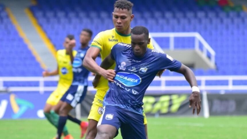 Real Cartagena no gana como visitante desde octubre. Atlético no gana como local desde septiembre, y perdió todos los juegos en casa este año.