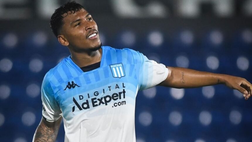 El delantero cartagenero, que solo ha aparecido en seis juegos este año debido a lesiones, marcó su segundo gol del 2024.
