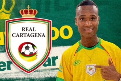 Real Cartagena aprovechó la ventana de inscripciones de jugadores libres, que se cierra hoy. Te contamos quién es el mediocampista.