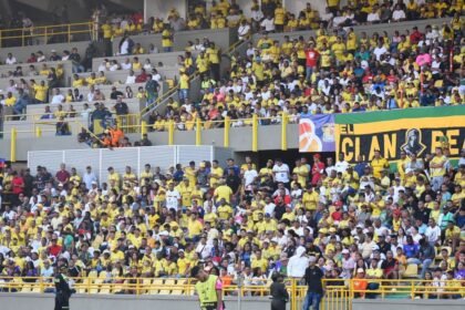 Ante la presentación de la documentación por parte de la ciudad y Real Cartagena, el Ministerio del Deporte tomó una nueva decisión.