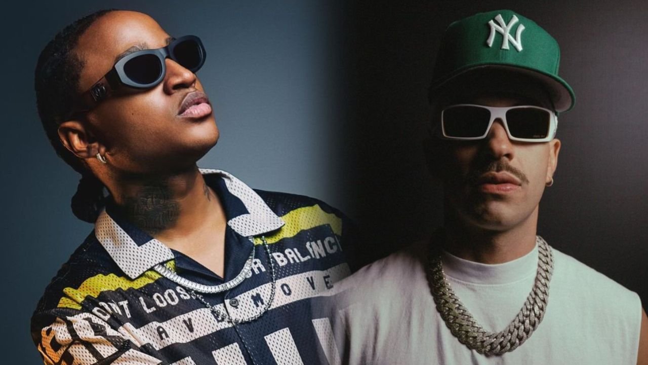 En una entrevista en una reconocida emisora, el artista cartagenero Zaider reveló que grabó una canción con el paisa Feid.