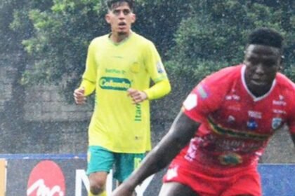 En su visita a Leones FC en el estadio Metropolitano de Itagüí, Real Cartagena igualó sin goles por la fecha 12 del Torneo BetPlay I-2024.