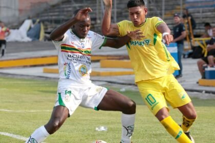 La última vez que el Atlético Huila celebró un triunfo en la casa de Real Cartagena fue en la Copa Mustang 2007.