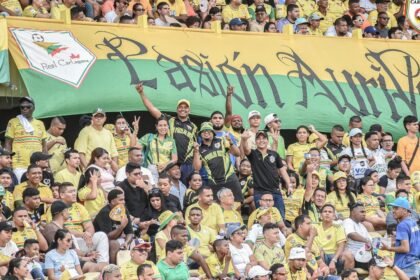 Real Cartagena está invicto en casa en el 2024: no sabe lo que es perder como local desde octubre del 2023.