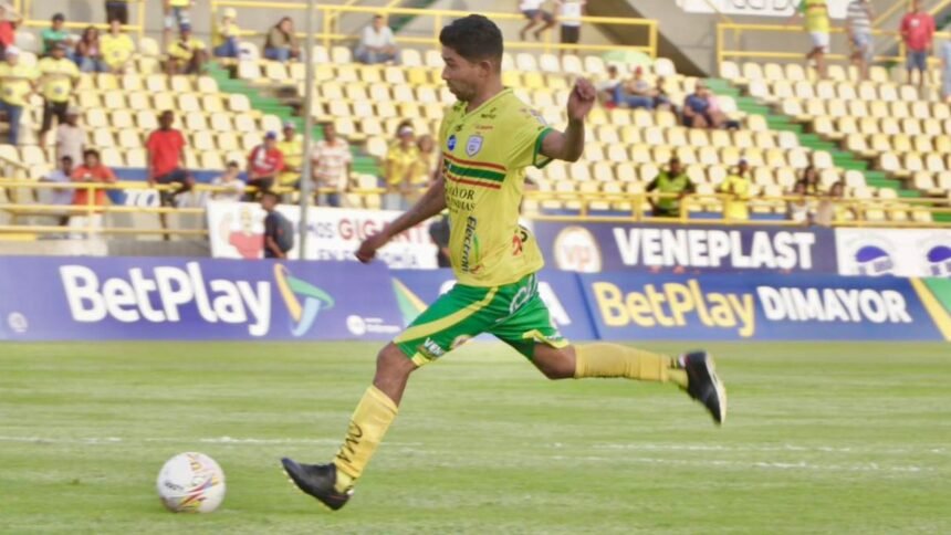 Real Cartagena espera conocer su rival en la tercera ronda de la Copa Betplay DIMAYOR, donde podría enfrentar a un equipo de la A.