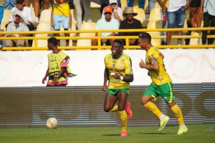 Real Cartagena no conoce la derrota en el Jaime Morón León desde el 26 de octubre de 2023. Este año, sólo recibió 3 goles en casa.