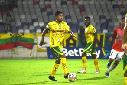 Este domingo se juega la última fecha del todos contra todos. Real Cartagena todavía tiene una remota posibilidad de ser segundo.