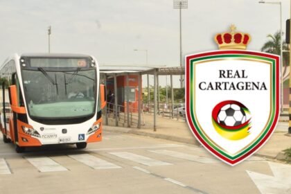 La operación de Transcaribe será fortalecida este viernes, para que los hinchas puedan ir al Morón y volver a sus casas en el sistema.