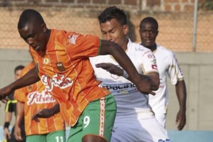 La última vez que se enfrentaron Envigado y Real Cartagena fue en 2012. Los Heroicos tienen 7 juegos sin ganarle a Los Naranjas.