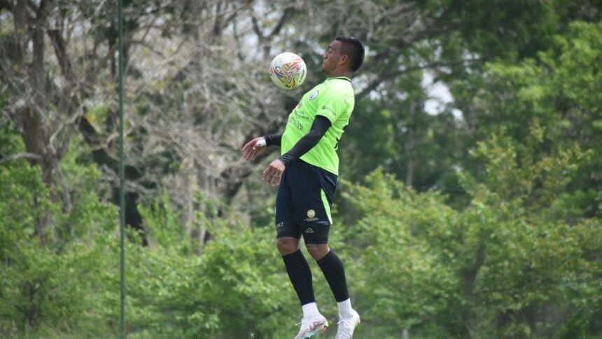 El partido pactado para este jueves en el Jaime Morón León, entre Real Cartagena y Envigado, se disputará en una nueva fecha.