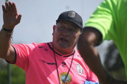 Suárez prefiere hacer a un lado la estadística de que Real Cartagena no le ganó a ninguno de sus rivales, y advierte que arrancan de cero.