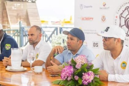 Una singular competencia, donde además de destrezas, fortalezas y habilidades deportivas de sus participantes, la meta es salvar vidas