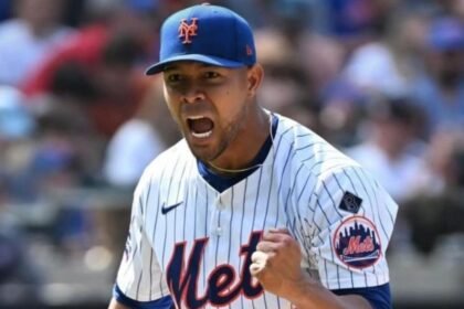 El arjonero Quintana tiene marca de una victoria y cuatro derrotas en sus diez salidas anteriores esta temporada.