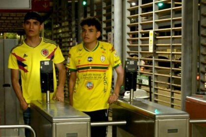 Al final del partido de Real Cartagena, habrá servicios adicionales esperando en Villa Olímpica, y todas las rutas harán paradas allí.