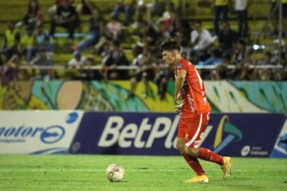 DIMAYOR hizo oficial la fecha y hora de la quinta fecha de los cuadrangulares, en la que Real Cartagena visitará a Tigres en Bogotá.