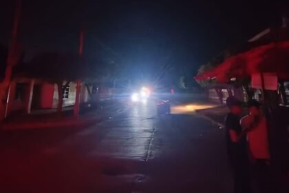Los arjoneros vuelven a sufrir la tortura de pasar noches enteras sin energía, con 40 grados de sensación térmica, gracias a Afinia.