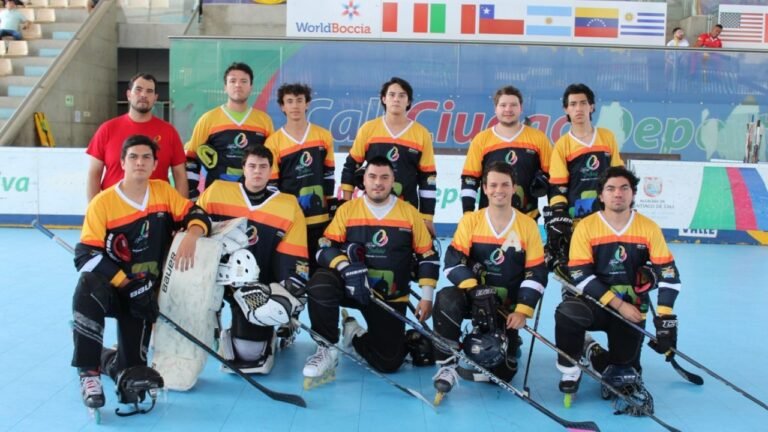 Bolívar ganó el título en juvenil varones y mayores varones, más un subtítulo y un tercer lugar, siendo la mejor delegación del certamen.