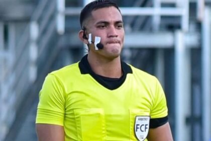 Un tolimense pitará el definitivo juego. Como anécdota, el juez le ha pitado cuatro partidos a Real Cartagena, y Los Heroicos no han perdido.