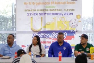 La Heroica será sede de la mejor fiesta beisbolera para peloteros de Latinoamérica nacidos en el 2011, que buscan una oportunidad en la MLB.