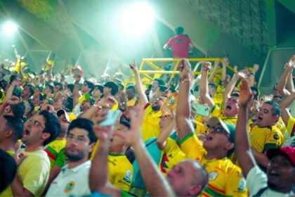 El acceso al Morón para Real Cartagena vs Orsomarso será únicamente con mostrando la boleta desde la app de Fanki. Te contamos los detalles.