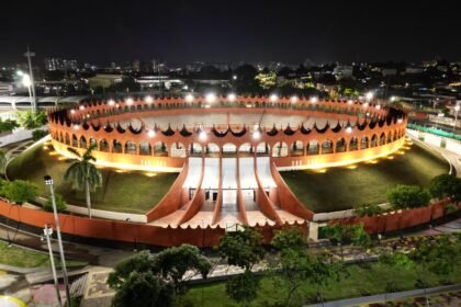 Plaza de toros cartagena