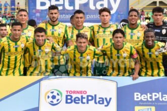 Conoce la programación oficial de los próximos juegos de los cuadrangulares finales para Real Cartagena.