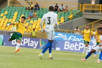 El equipo auriverde enfrentará a Inter de Palmira en Cartagena luego de su contundente victoria sobre Orsomarso en el Torneo BetPlay Dimayor I 2026.