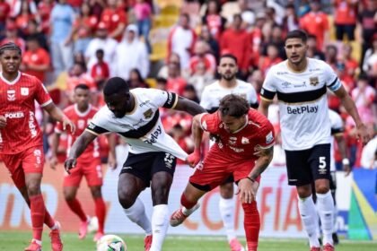 América de Cali enfrenta demanda por alineación indebida