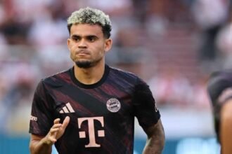 Bayern Múnich confirma que Luis Díaz no está en venta
