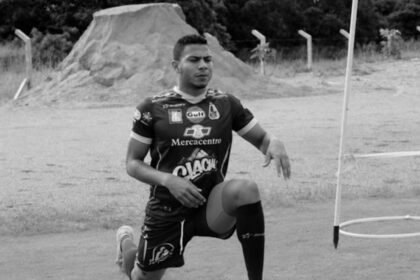 Bismar Córdoba deja un legado en el fútbol colombiano tras su partida