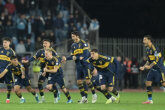 Boca clasifica a octavos de la Copa Sudamericana tras vencer a O'Higgins