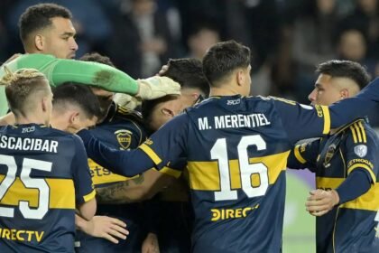 Boca Juniors estaría interesado en Miguel Ángel Borja