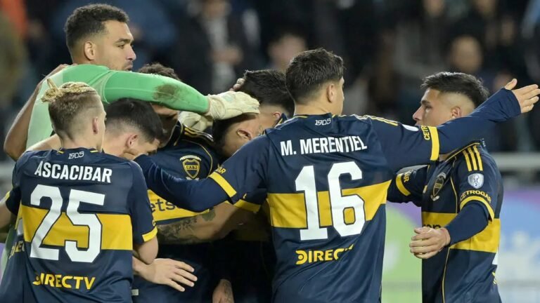 Boca Juniors estaría interesado en Miguel Ángel Borja