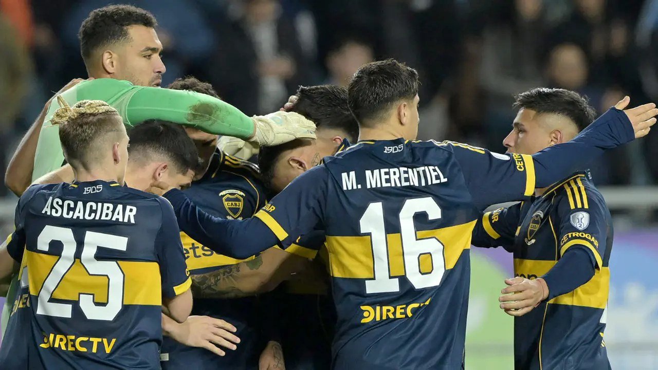 Boca Juniors estaría interesado en Miguel Ángel Borja