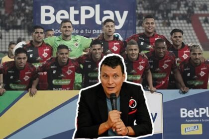 Cúcuta Deportivo enfrenta críticas tras goleada contra Once Caldas