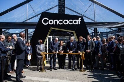 Concacaf rechaza propuesta de FIFA sobre venta del Mundial