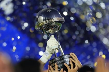 Copa Sudamericana define los octavos de final: Santa Fe se enfrenta a River Plate