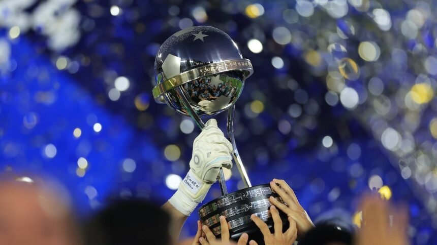 Copa Sudamericana define los octavos de final: Santa Fe se enfrenta a River Plate