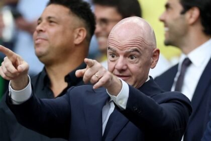 Crisis en la FIFA: abrupta renuncia de asesor clave de Infantino