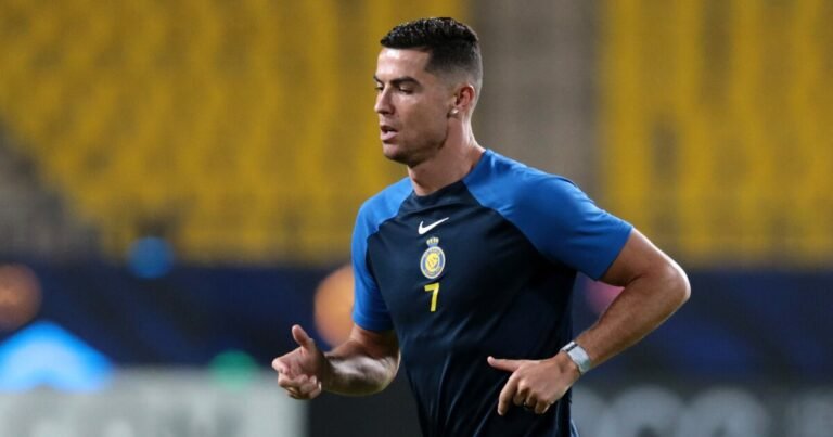 Cristiano Ronaldo y su fórmula para sobresalir en el fútbol mundial