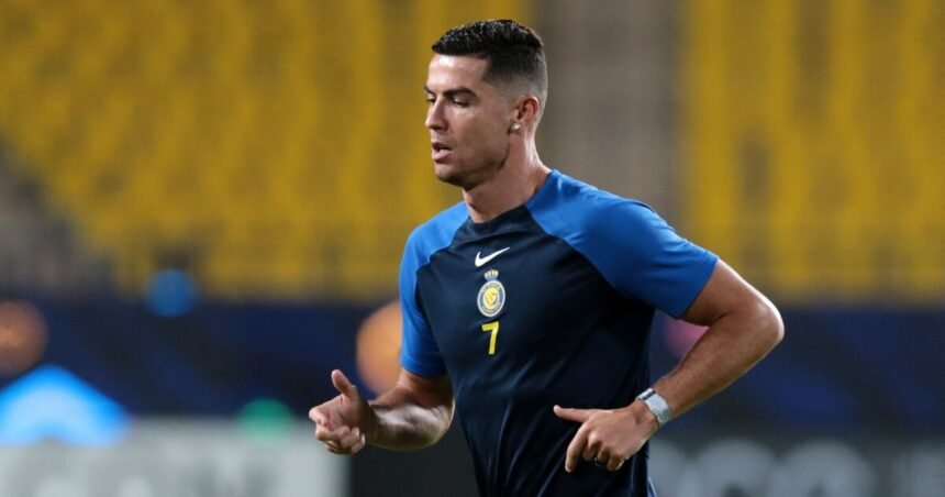 Cristiano Ronaldo y su fórmula para sobresalir en el fútbol mundial
