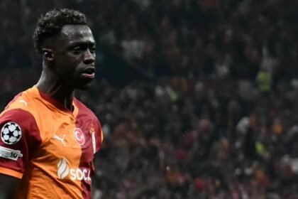 Dávinson Sánchez en la mira de varios clubes europeos
