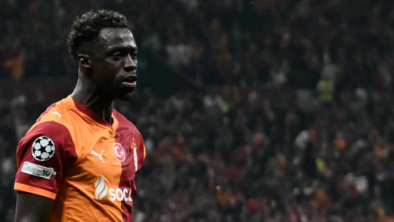Dávinson Sánchez en la mira de varios clubes europeos