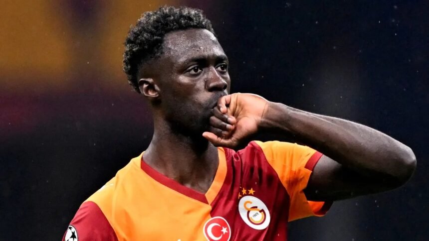 Davinson Sánchez seguirá siendo pieza clave en Galatasaray