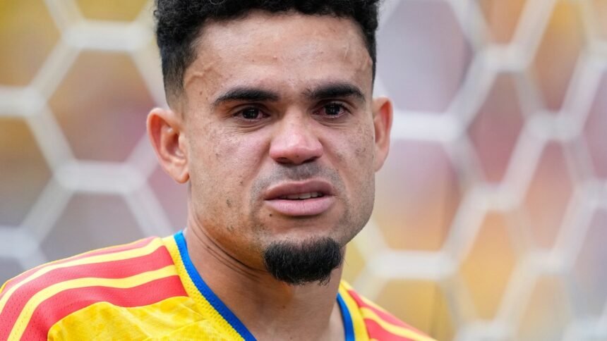 Eliminatorias sudamericanas mundial 2030: supercomputadora predice camino de Colombia