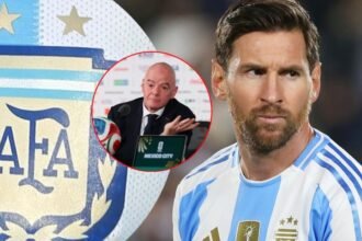 FIFA investiga a Argentina por incidentes en el Mundial 2026